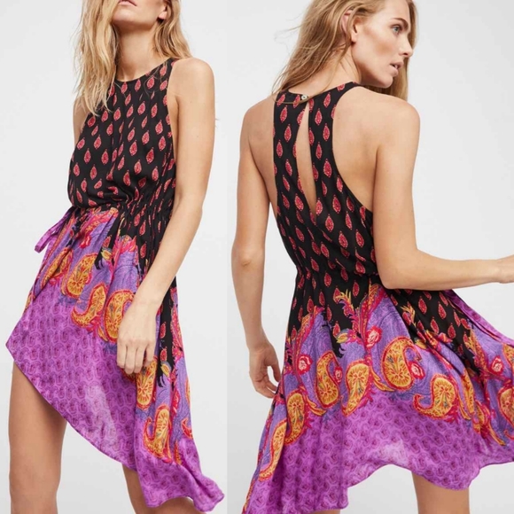 Free People Dresses & Skirts - Free People Rendezvous Dress